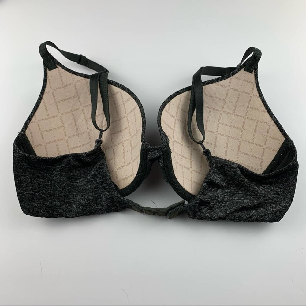 Victoria’s Secret Perfect Shape Bra 34C #4731 - Picture 6 of 10
